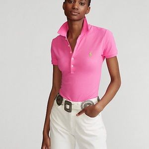 Polo shirt